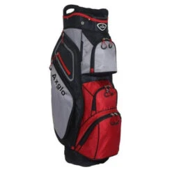 Axglo A211 Cart Bag -Cheap Callaway || COBRA || Cleveland Store Axglo A211 Cart Bag Cart Bag 3