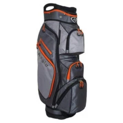 Axglo A211 Cart Bag -Cheap Callaway || COBRA || Cleveland Store Axglo A211 Cart Bag Cart Bag 5