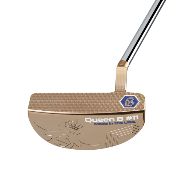 Bettinardi Queen B 11 Putter - Standard Grip 1 Bettinardi Queen B 11 Putter - Standard Grip
