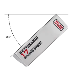 Bettinardi Studio Stock 17 Putter - Standard Grip -Cheap Callaway || COBRA || Cleveland Store Bettinardi Studio Stock 17 Putter Standard Grip Putter 7 d88b94a8 ce9d 4ec0 8bae 70e3f5c12c7e