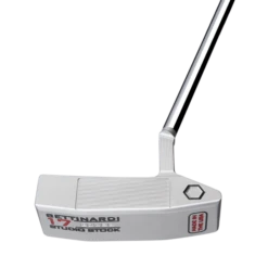 Bettinardi Studio Stock 17 Putter - Standard Grip
