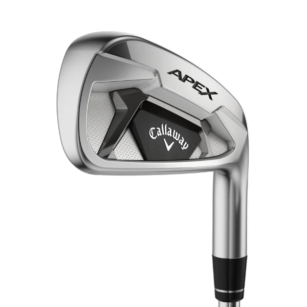 Callaway Apex 21 Iron Sets - Graphite 4 Callaway Apex 21 Iron Sets - Graphite - Image 4
