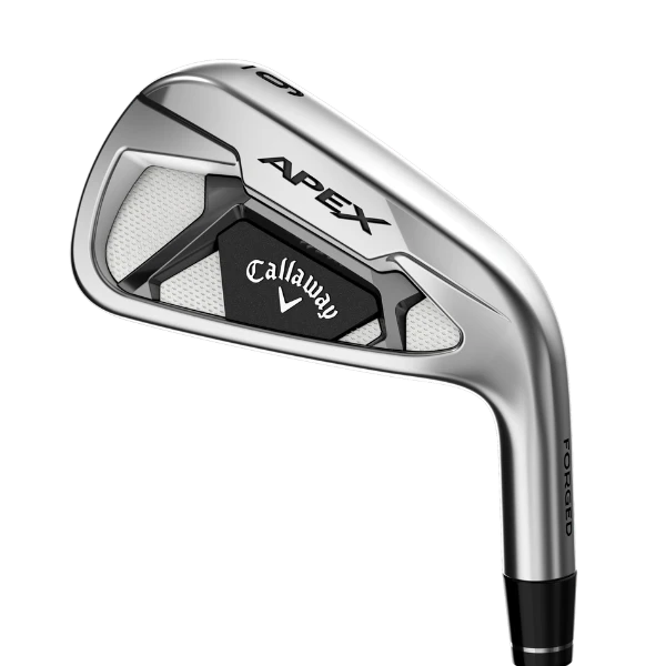 Callaway Apex 21 Iron Sets - Graphite 1 Callaway Apex 21 Iron Sets - Graphite