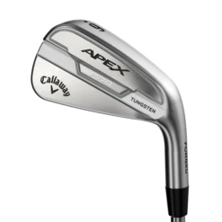 Callaway Apex Pro 21 Iron Sets - Graphite - Free Custom Options