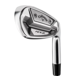 Callaway Apex TCB Irons - Steel - Free Custom Options