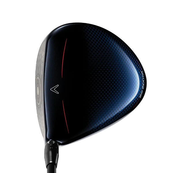Callaway Big Bertha B21 Driver 3 Callaway Big Bertha B21 Driver - Image 3