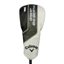Callaway Great Big Bertha 23 Driver -Cheap Callaway || COBRA || Cleveland Store Callaway Great Big Bertha 23 Driver Driver 4