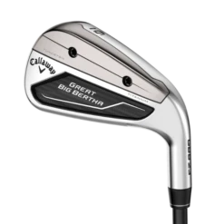 Callaway Great Big Bertha 23 Hybrid/Irons Combo Set - Graphite -Cheap Callaway || COBRA || Cleveland Store Callaway Great Big Bertha 23 HybridIrons Combo Set Graphite Irons 3