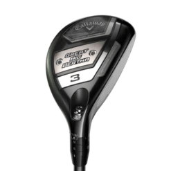 Callaway Great Big Bertha 23 Hybrid/Irons Combo Set - Steel -Cheap Callaway || COBRA || Cleveland Store Callaway Great Big Bertha 23 HybridIrons Combo Set Steel Irons 4