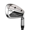 Callaway Great Big Bertha 23 Irons - Steel