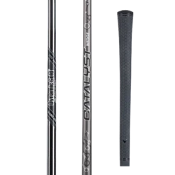 Callaway Jaws Full Toe Raw Wedges - Graphite - Black -Cheap Callaway || COBRA || Cleveland Store Callaway Jaws Full Toe Raw Wedges Graphite Black Wedge 3