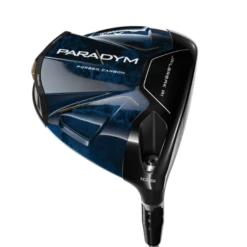 Callaway Paradym Driver