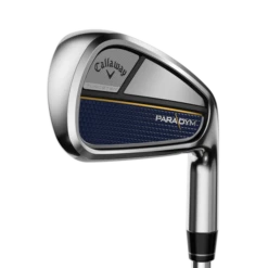 Callaway Paradym Iron Sets - Graphite - Free Custom Options