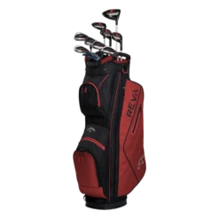 Callaway Reva 11 Piece Complete Package Set - Womens -Cheap Callaway || COBRA || Cleveland Store Callaway Reva 11 Piece Complete Package Set Womens Package Set 10