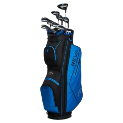 Callaway Reva 11 Piece Complete Package Set - Womens -Cheap Callaway || COBRA || Cleveland Store Callaway Reva 11 Piece Complete Package Set Womens Package Set 8