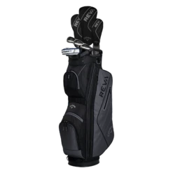Callaway Reva 8 Piece Complete Package Set - Womens -Cheap Callaway || COBRA || Cleveland Store Callaway Reva 8 Piece Complete Package Set Womens Package Set 8
