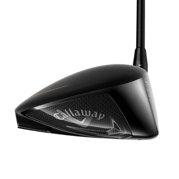 Callaway Rogue ST Max Driver 3 Callaway Rogue ST Max Driver - Image 3