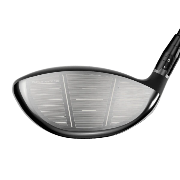 Callaway Rogue ST Max Driver 4 Callaway Rogue ST Max Driver - Image 4