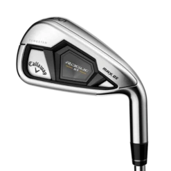 Callaway Rogue ST Max OS Irons - Steel