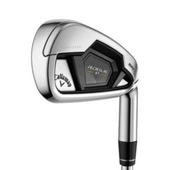 Callaway Rogue ST Max OS Irons - Steel -Cheap Callaway || COBRA || Cleveland Store Callaway Rogue ST Max OS Irons Steel Irons 3