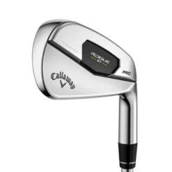 Callaway Rogue ST PRO Individual Irons - Graphite - Free Custom Options -Cheap Callaway || COBRA || Cleveland Store Callaway Rogue ST PRO Individual Irons Graphite Free Custom Options Irons 4