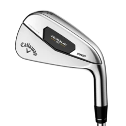 Callaway Rogue ST PRO Irons - Steel - Free Custom Options