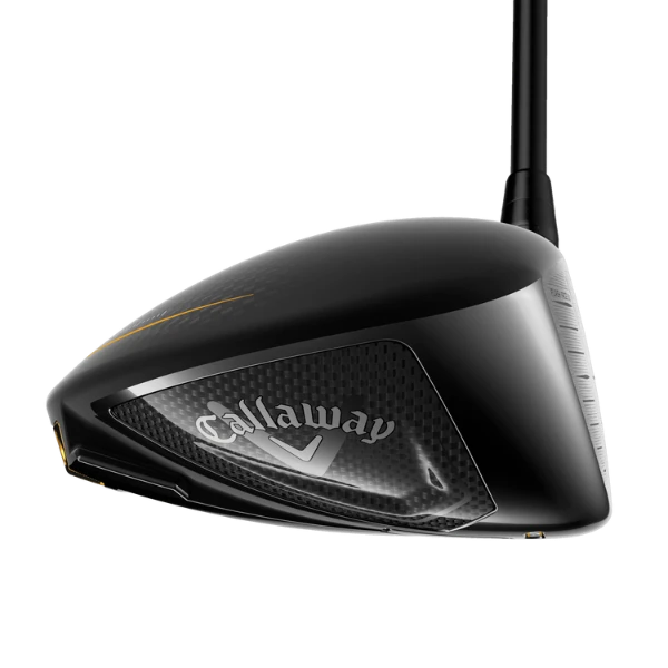 Callaway Rogue ST Triple Diamond LS Driver 2 Callaway Rogue ST Triple Diamond LS Driver - Image 2
