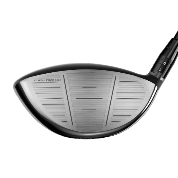 Callaway Rogue ST Triple Diamond LS Driver 3 Callaway Rogue ST Triple Diamond LS Driver - Image 3
