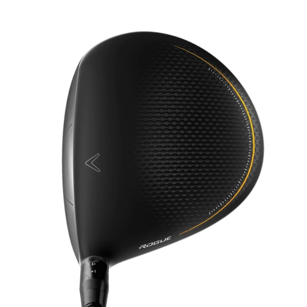 Callaway Rogue ST Triple Diamond LS Driver 4 Callaway Rogue ST Triple Diamond LS Driver - Image 4