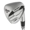 Cleveland CBX Zipcore Wedges - Steel - Tour Satin