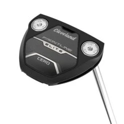Cleveland Frontline Elite Cero Putter Slant Neck - Graphite -Cheap Callaway || COBRA || Cleveland Store Cleveland Frontline Elite Cero Putter Slant Neck Graphite Putter 4