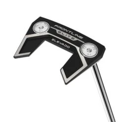 Cleveland Frontline Elite Elevado Putter Slant Neck - Graphite -Cheap Callaway || COBRA || Cleveland Store Cleveland Frontline Elite Elevado Putter Slant Neck Graphite Putter 4