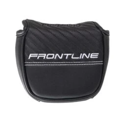 Cleveland Frontline Putter 8.0 Single Bend -Cheap Callaway || COBRA || Cleveland Store Cleveland Frontline Putter 8 0 Single Bend Putter 4
