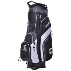 Cleveland Golf Cart Bag -Cheap Callaway || COBRA || Cleveland Store Cleveland Golf Cart Bag Cart Bag 6