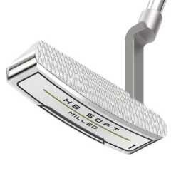 Cleveland HB Soft Milled Putter 1 - Graphite