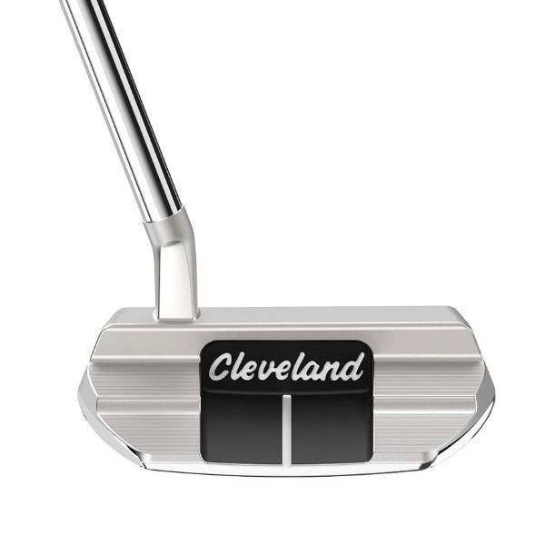 Cleveland HB Soft Milled Putter 10.5 Slant Neck - Womens 2 Cleveland HB Soft Milled Putter 10.5 Slant Neck - Womens - Image 2