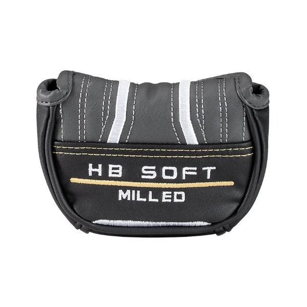 Cleveland HB Soft Milled Putter 10.5 Slant Neck - Womens 5 Cleveland HB Soft Milled Putter 10.5 Slant Neck - Womens - Image 5