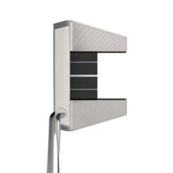 Cleveland HB Soft Milled Putter 11 Single Bend - Steel -Cheap Callaway || COBRA || Cleveland Store Cleveland HB Soft Milled Putter 11 Single Bend Steel Putter 3