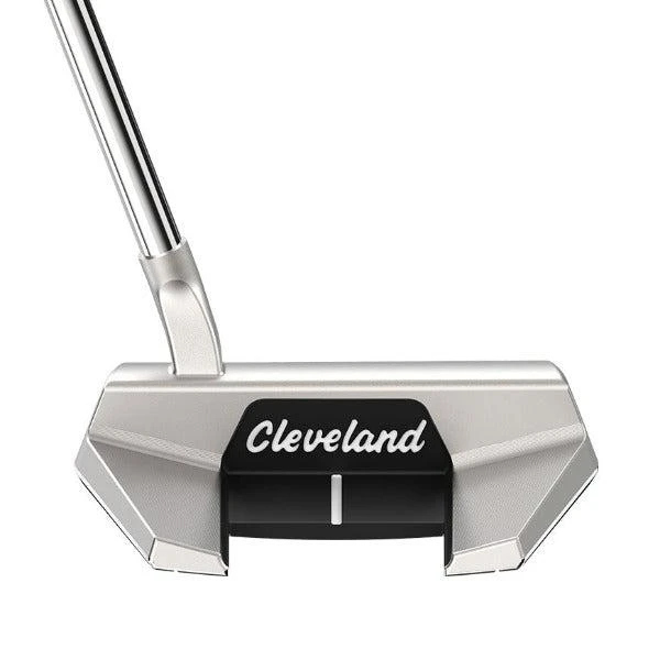 Cleveland HB Soft Milled Putter 11 Slant Neck - Graphite 2 Cleveland HB Soft Milled Putter 11 Slant Neck - Graphite - Image 2