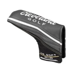 Cleveland HB Soft Milled Putter 8 Single Bend - Steel -Cheap Callaway || COBRA || Cleveland Store Cleveland HB Soft Milled Putter 8 Single Bend Steel Putter 5