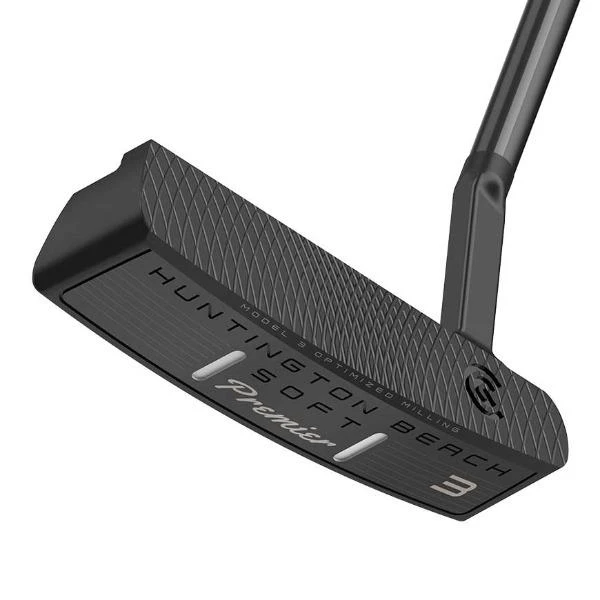 Cleveland HB Soft Premier Putter #3 1 Cleveland HB Soft Premier Putter #3