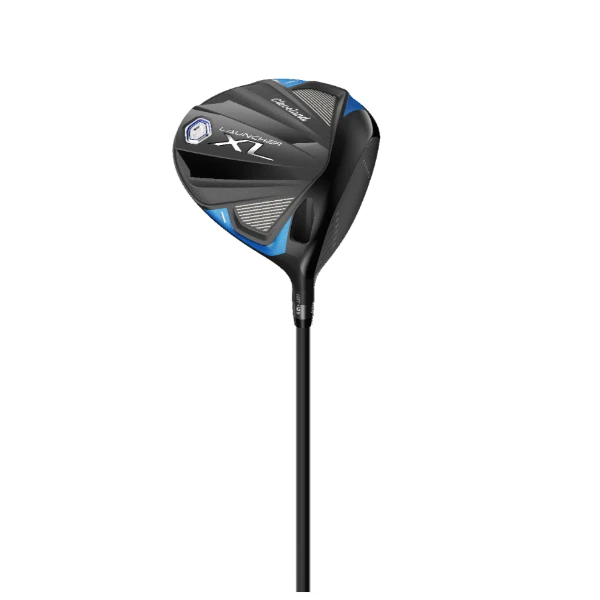 Cleveland Launcher XL Driver- Free Custom Options 3 Cleveland Launcher XL Driver- Free Custom Options - Image 3