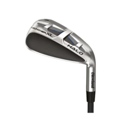 Cleveland Launcher XL Halo Individual Irons - Graphite