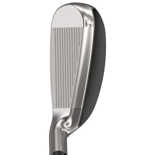 Cleveland Launcher XL Halo Iron Sets - Graphite Womens 2 Cleveland Launcher XL Halo Iron Sets - Graphite Womens - Image 2