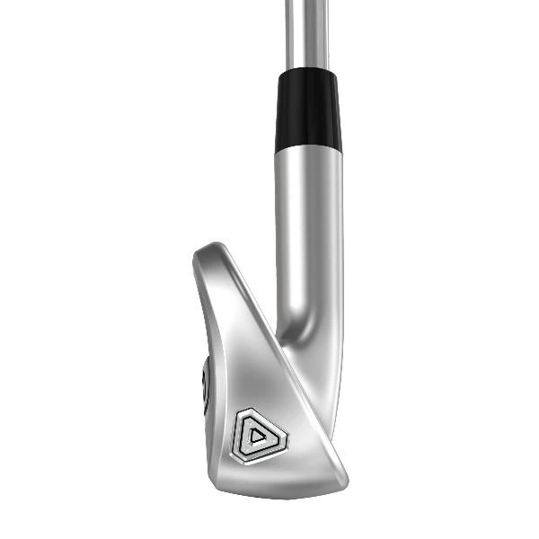 Cleveland Launcher XL Individual Irons - Steel - Free Custom Options 2 Cleveland Launcher XL Individual Irons - Steel - Free Custom Options - Image 2