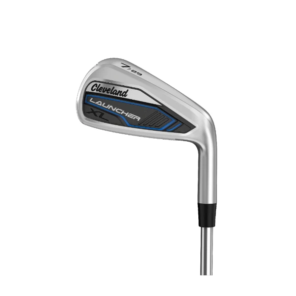 Cleveland Launcher XL Iron Sets - Graphite Womens 1 Cleveland Launcher XL Iron Sets - Graphite Womens