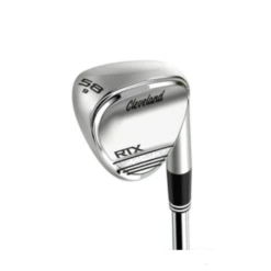 Cleveland RTX Full Face Wedges - Tour Satin