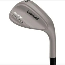 Cleveland RTX Zipcore Wedges - Tour Rack Raw