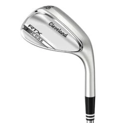 Cleveland RTX Zipcore Wedges - Tour Satin -Cheap Callaway || COBRA || Cleveland Store Cleveland RTX Zipcore Wedges Tour Satin Wedge 4