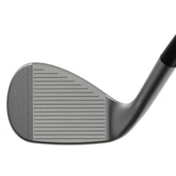 Cleveland RTX6 Zipcore Wedges - Black Satin -Cheap Callaway || COBRA || Cleveland Store Cleveland RTX6 Zipcore Wedges Black Satin Wedge 3